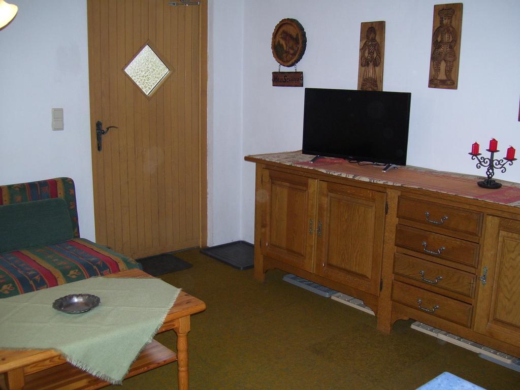 Log Home Mauterndorf  Rum bild